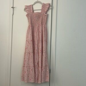 Hill House Ellie Nap Dress XS